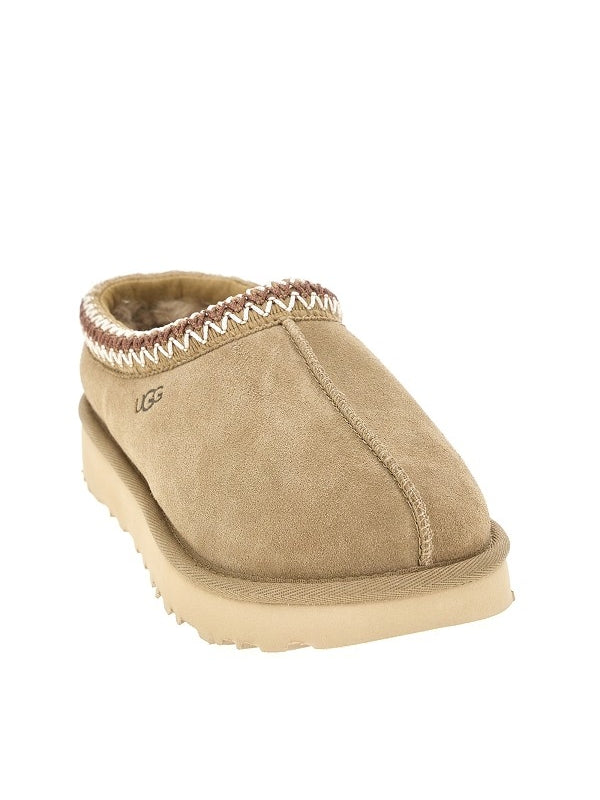 Tasman Suede Blower