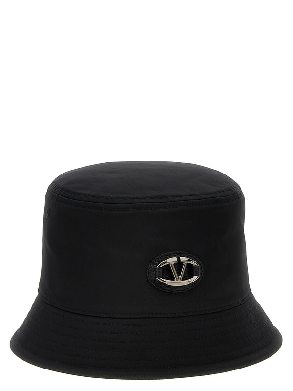 V Logo
  Decoration Bucket Hat