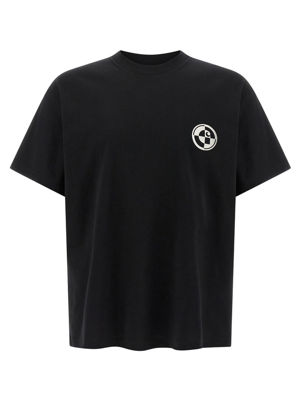 Carhartt Black Half Sleeve