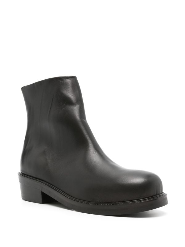 Lerato Leather Chelsea Boot