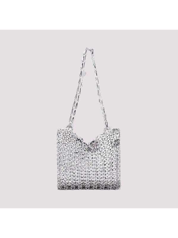 1969 Sequin Shoulder Bag