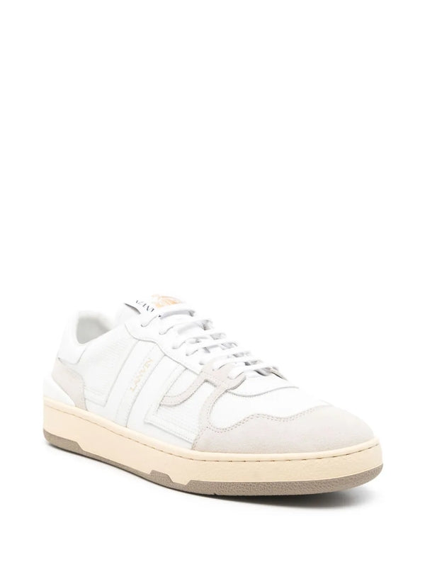 Clay Lowtop Sneakers