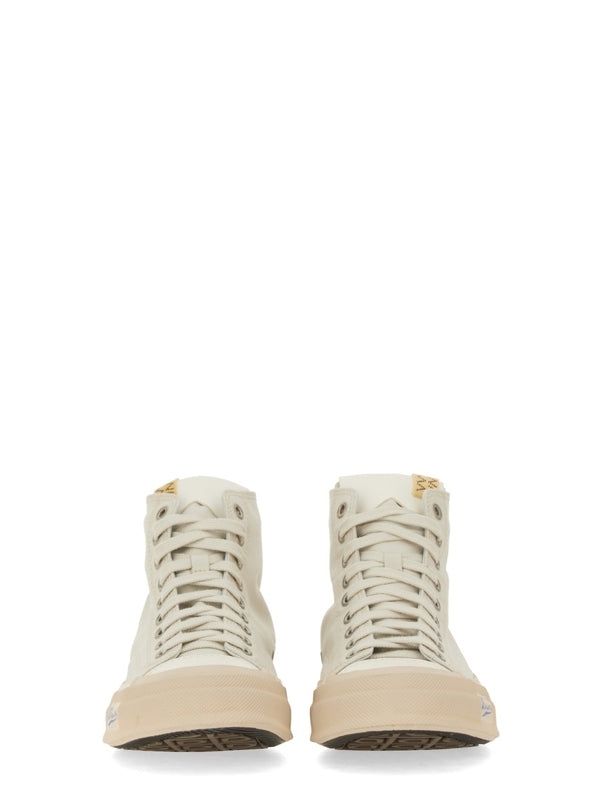 Skagway High Top Sneakers