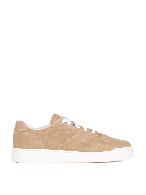 Ducals Beige Sneakers