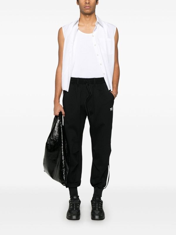 Adidas
  Drawstring Jogger Pants