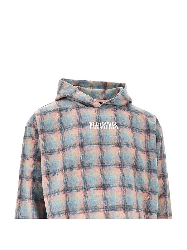 Pleasures Multicolor Hood