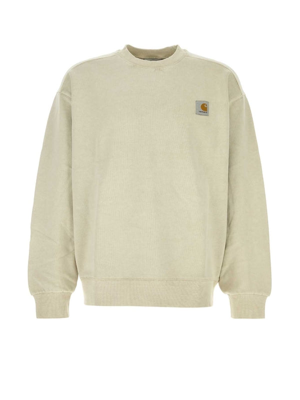 Carhartt Beige Sweatshirts