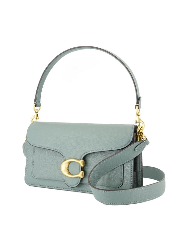 Coach Green Crossbody & Shoulder Bags
