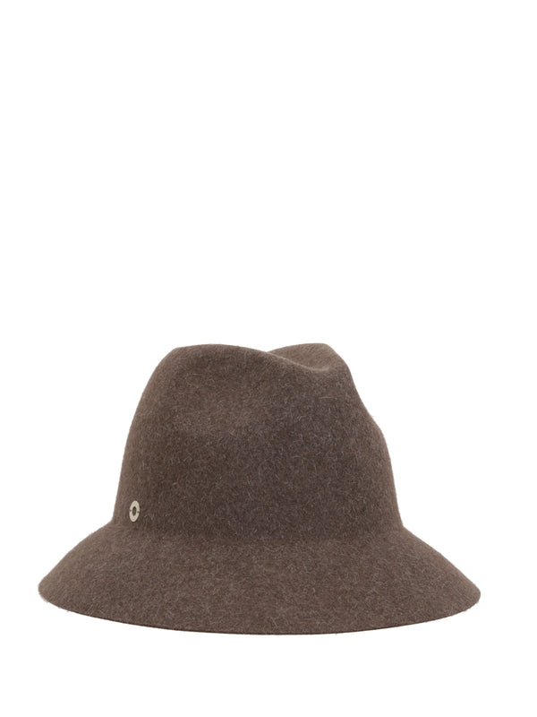 My Journey Cashmere Blend
  Fedora