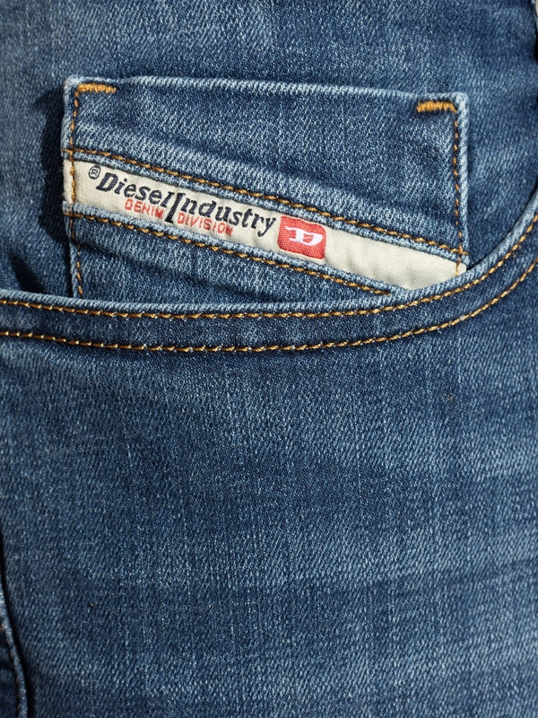 2019 D Strukt Denim Pants