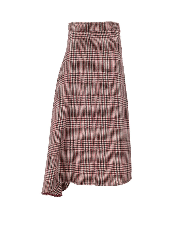 Patou Pink Skirts