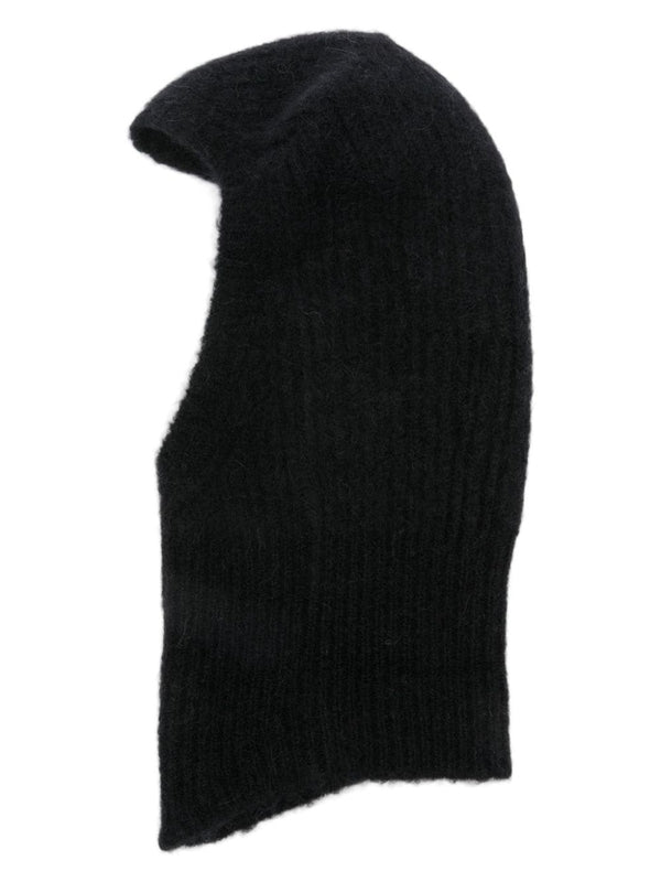 Skull Alpaca Blend Balaclava