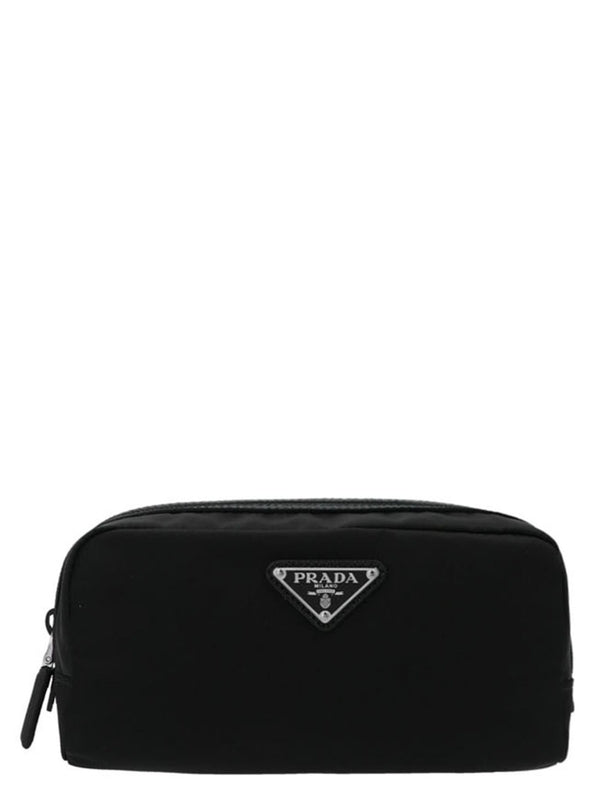 Prada Black Case
