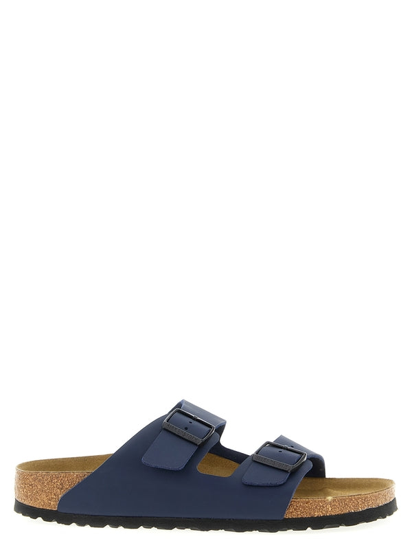 Birkenstock Navy Sandals