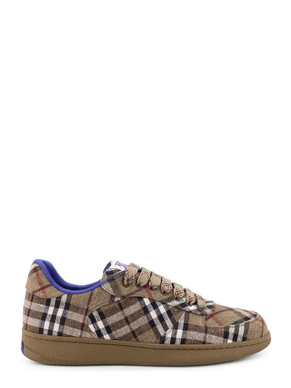 Terrace Low-Top Sneakers