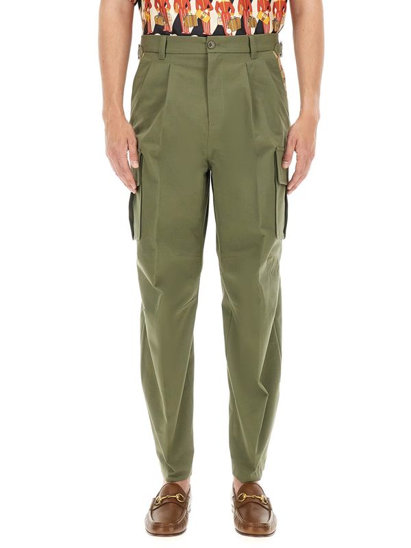 CARGO PANTS Casual Pants