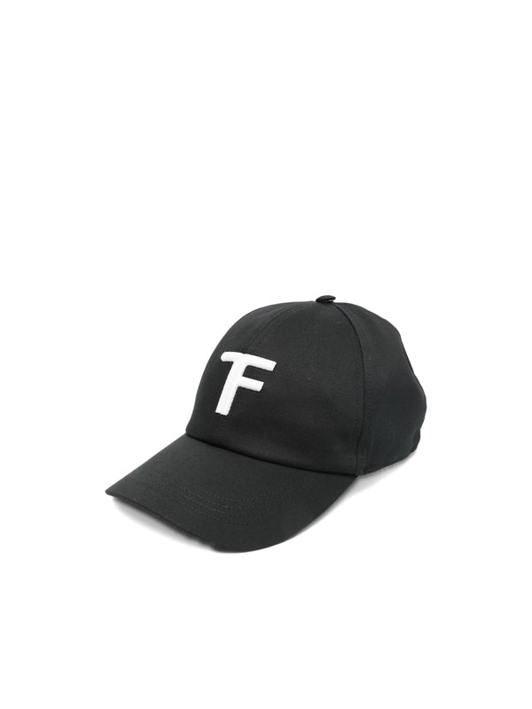 Tom Ford Black Cap