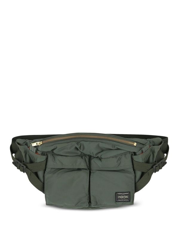 Tanker Nylon Belt Bag