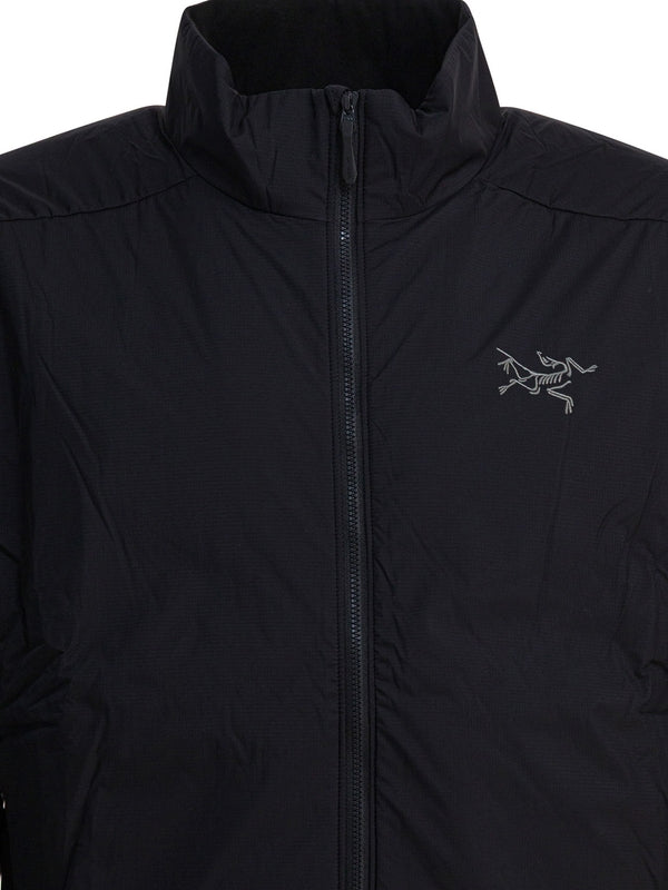 ARC'TERYX Atom Black Jacket