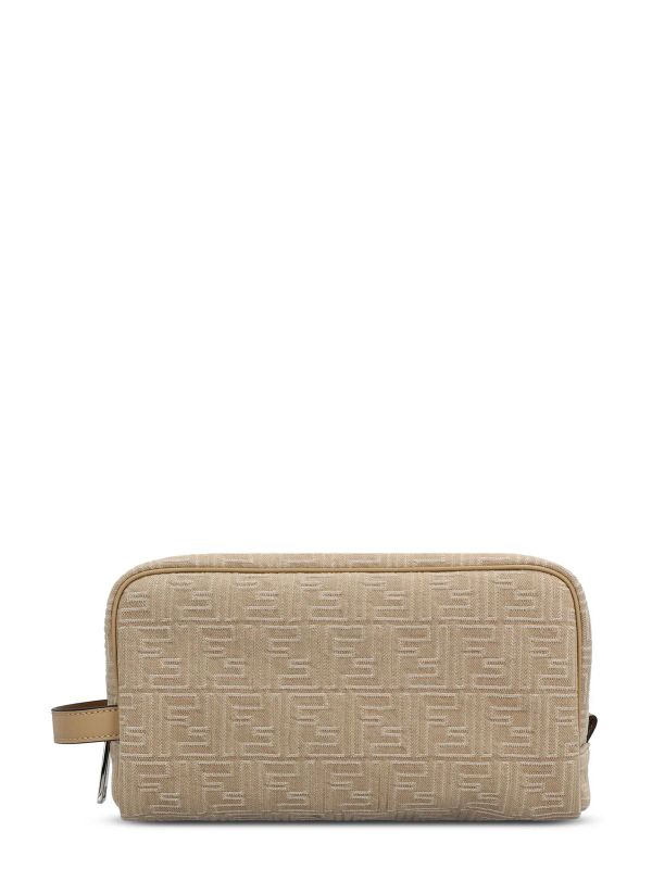 Fendi Beige Other Cases