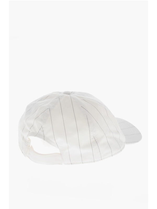 1989 Studio White Cap