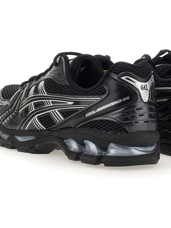 Asics Multicolor Sneakers