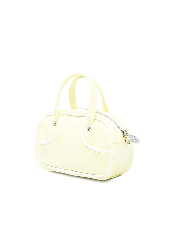 Puma Yellow Tote Bags