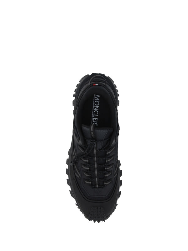 MONCLER - Trailgrip Gtx Sneakers - Jente