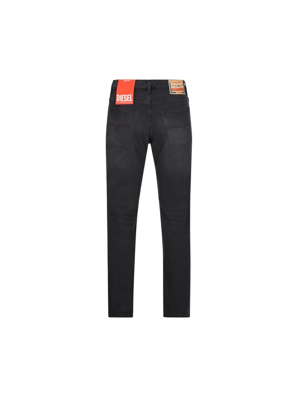 2023 D Finative Denim Pants