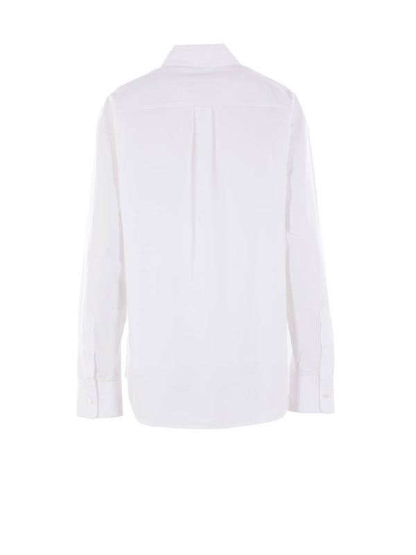 Alexanderwang White Shirts & Blouses