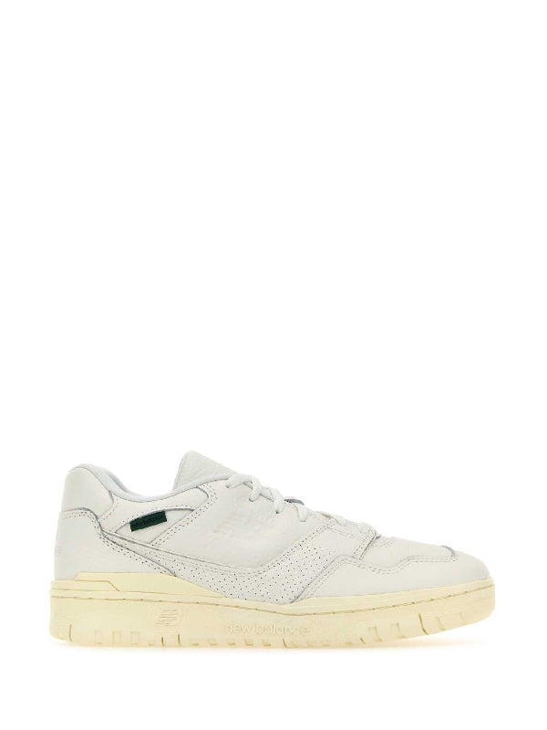 550 Low Top Sneakers