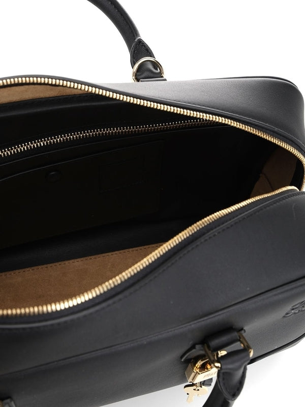 Amazona 28 Leather Tote Bag