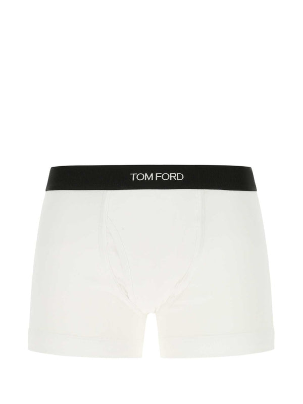 Logo Banding Underwear