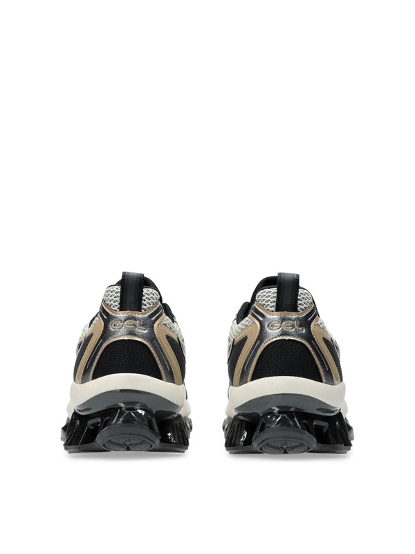 Asics Multicolor Low Top Sneakers