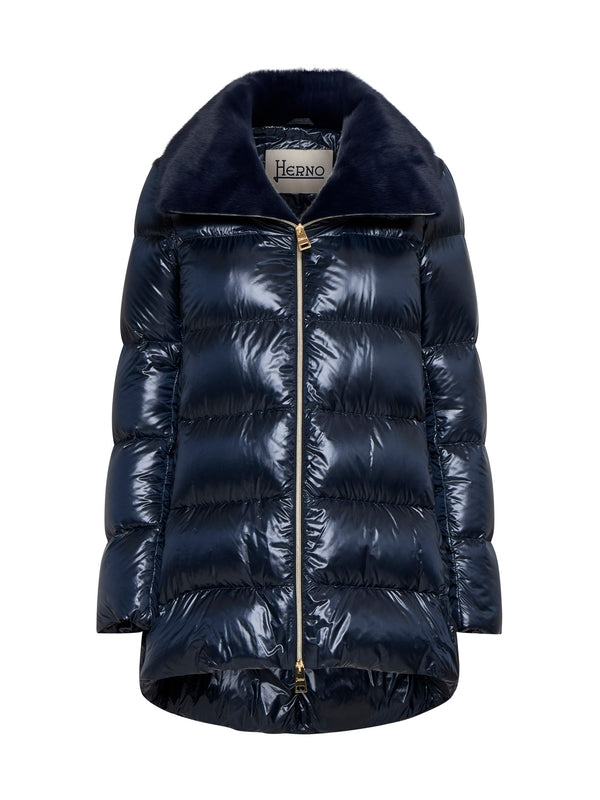 Shearing Insert High Neck
  Padding