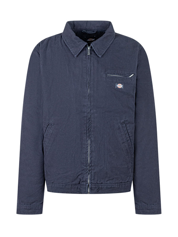 Dickies Navy Jackets