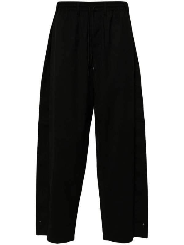 Side Stripe Track Pants