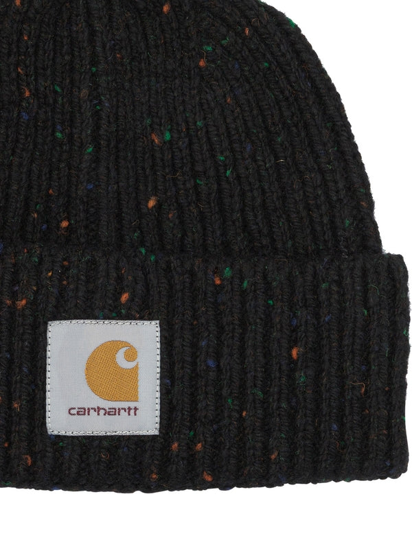 Carhartt Black Beanies