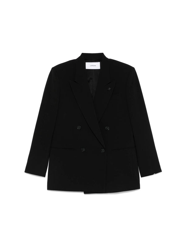 Boutonniere Pin Double
  Breasted Jacket