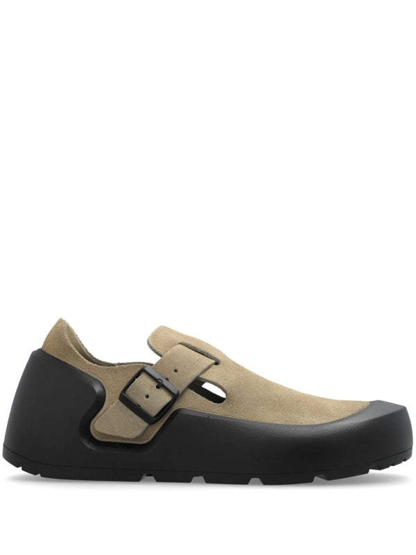 Birkenstock Beige Sandals
