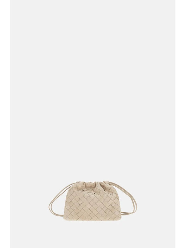 Bottega Veneta Beige Case
