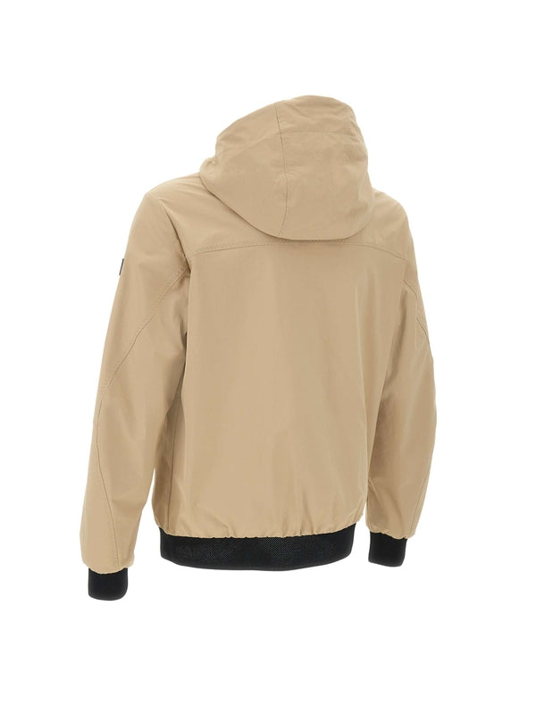 Peuterey Beige Jackets