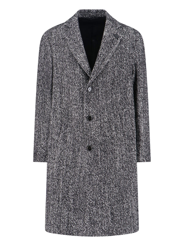 Lardini Black Coats