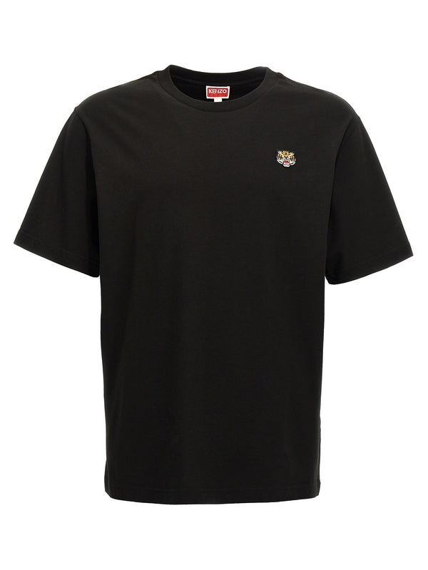 Lucky Tiger Short Sleeve
  T-Shirt