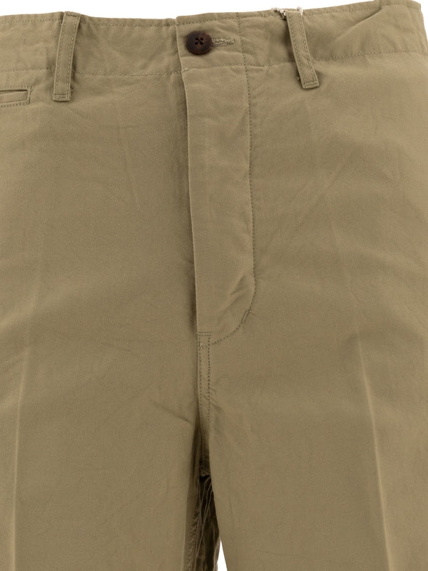 Field Cotton Chino Pants