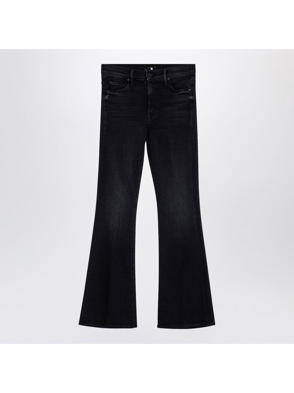 The Weekender Denim Pants