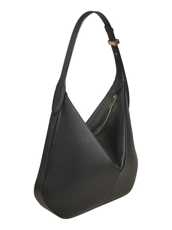 Vivi Leather Shoulderbag