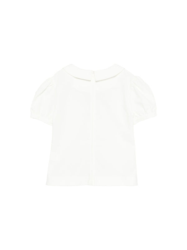 SHUSHU/TONG White Top