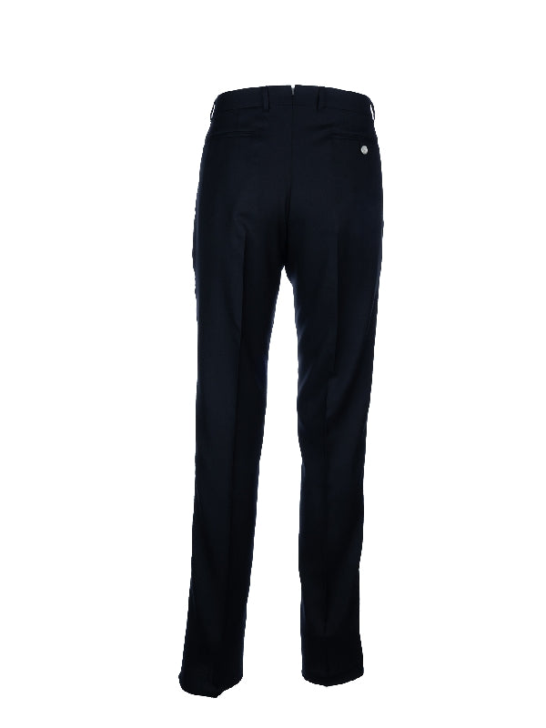 Cashmere Silk Pants