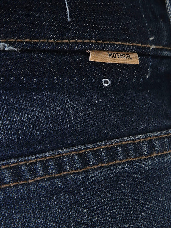 Ditcher Roller Sneak Denim
  Pants